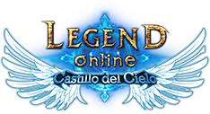 Legend Online – Castillo del Cielo 2014